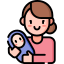 mother